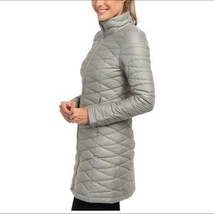 Patagonia Fiona Parka Gray / Grey size M